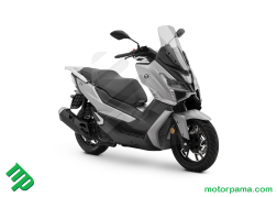 Voge Sfida SR15